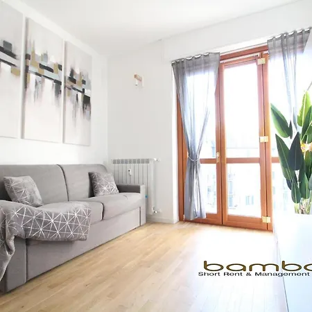 Apartment Bamboo Macmahon *