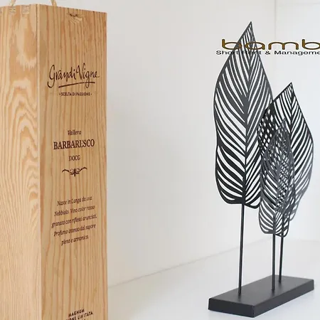 Appartamento Bamboo Macmahon *