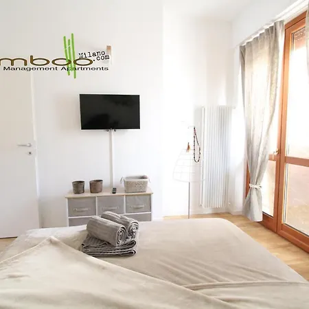 Apartment Bamboo Macmahon *