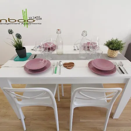 Appartamento Bamboo Macmahon *