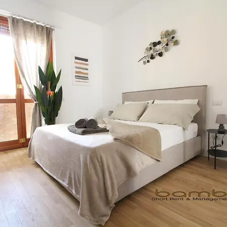 Appartamento Bamboo Macmahon