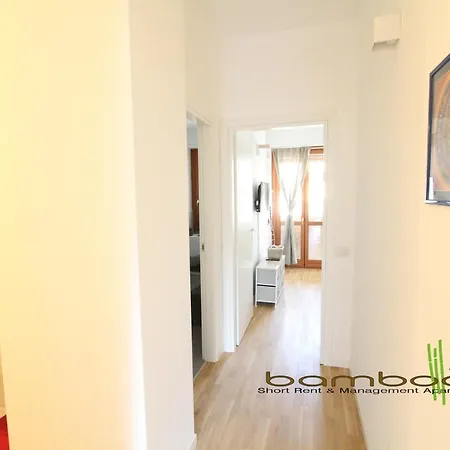 Apartment Bamboo Macmahon *