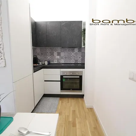 Bamboo Macmahon Apartment *