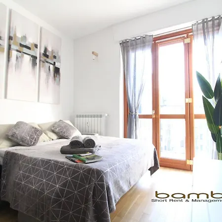 Apartment Bamboo Macmahon *