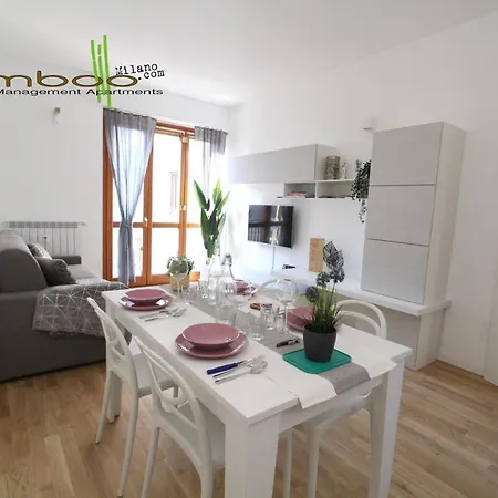 Bamboo Macmahon Apartment *