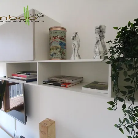 Bamboo Macmahon Apartment *