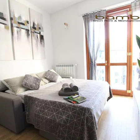 Bamboo Macmahon Apartment *