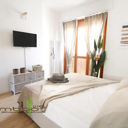 Appartamento Bamboo Macmahon