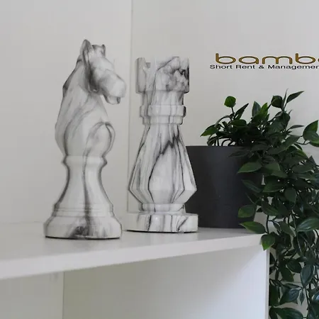 Apartmán Bamboo Macmahon *