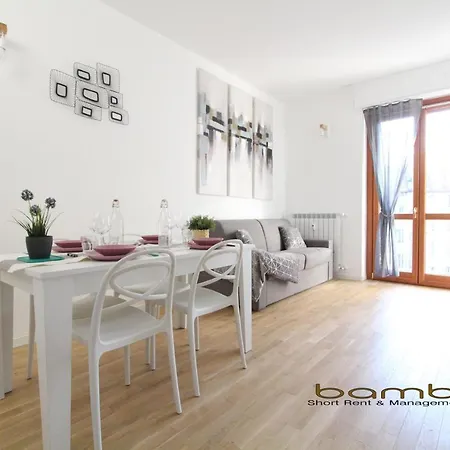 Apartmán Bamboo Macmahon